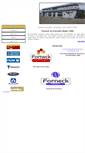 Mobile Screenshot of forneck.com.br